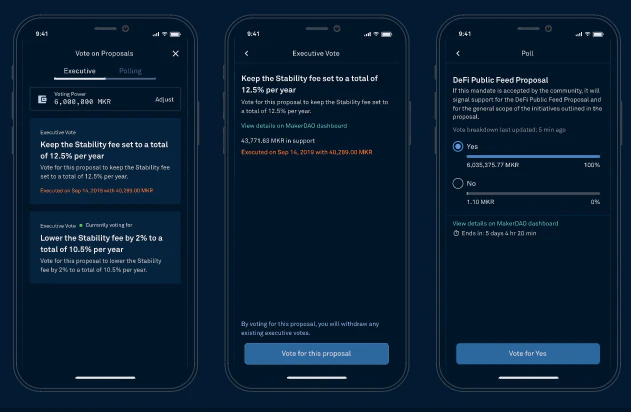 screenshot of Anchorage Digital